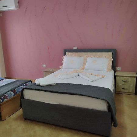 Alexander Apartment Ksamil Dış mekan fotoğraf