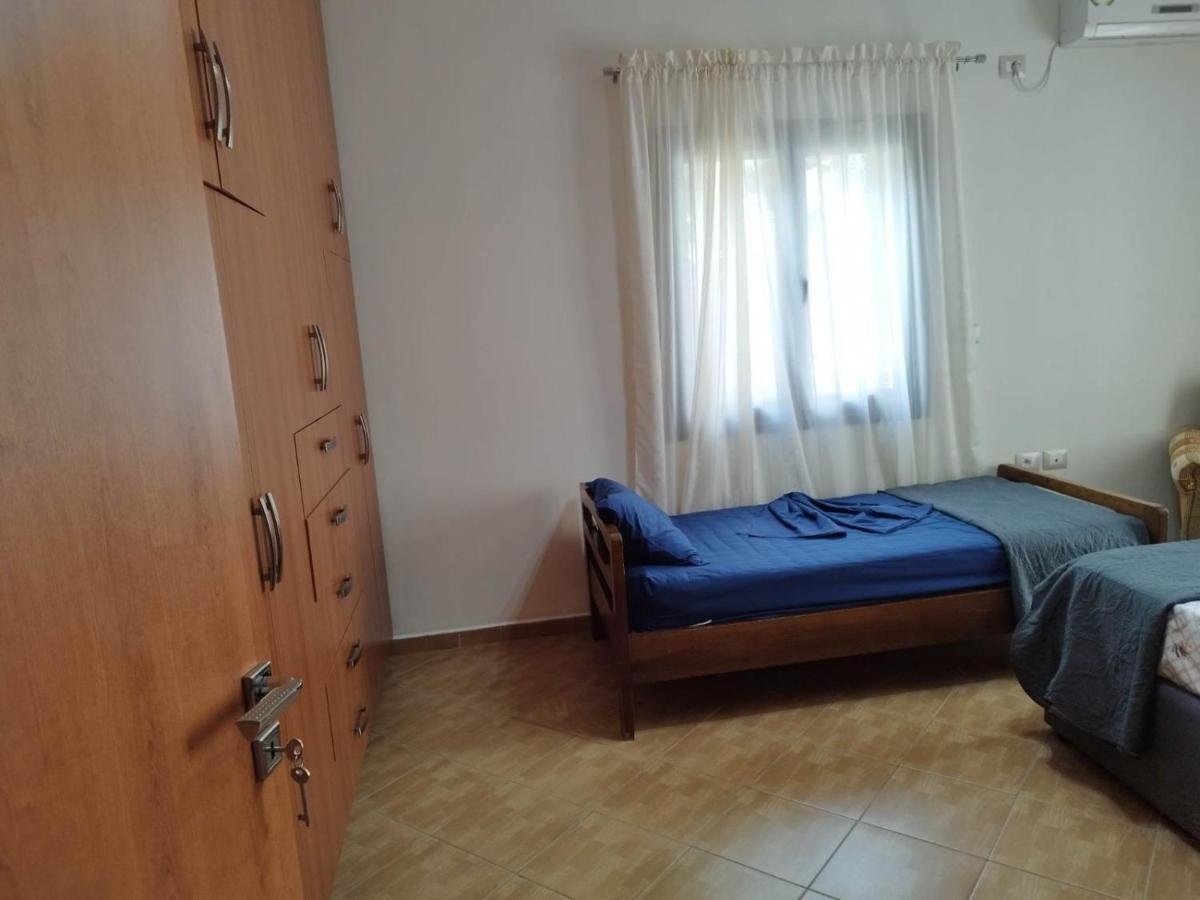 Alexander Apartment Ksamil Dış mekan fotoğraf