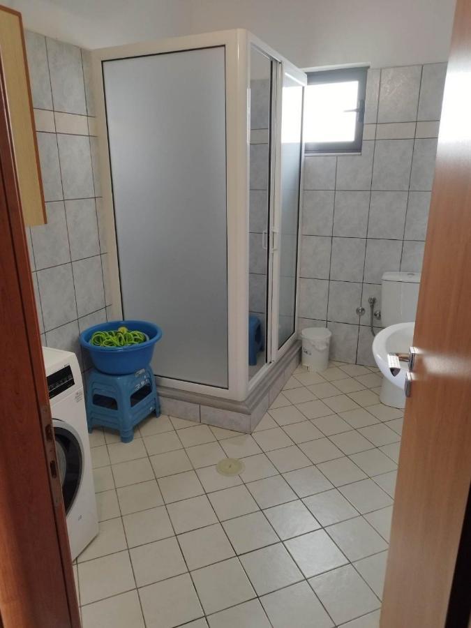Alexander Apartment Ksamil Dış mekan fotoğraf